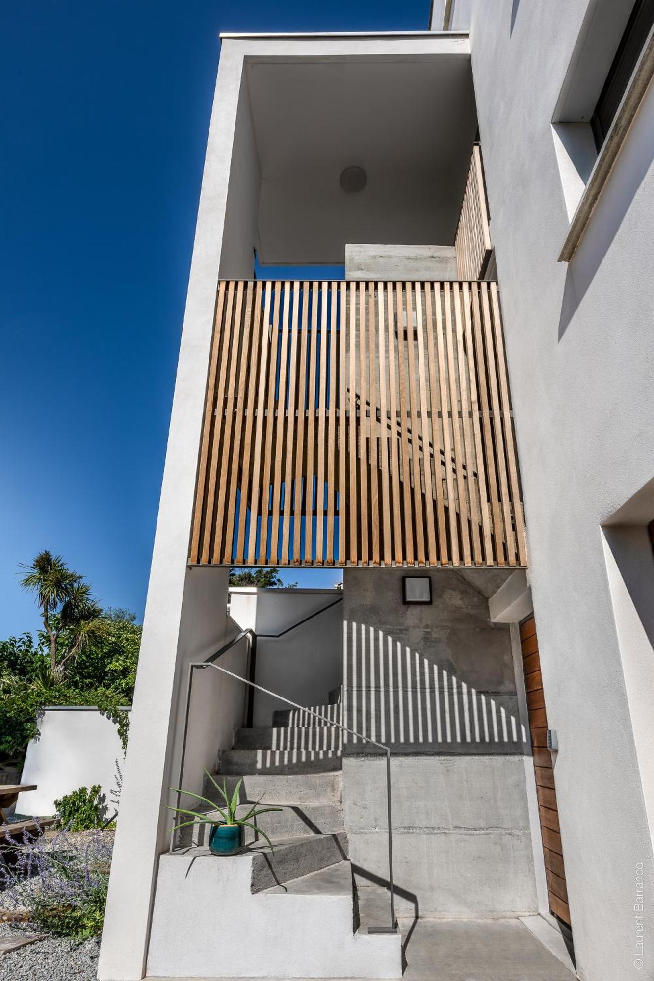Superbe appt neuf, climatisé 2nd ligne, balcon, jardin, prestations haut de gamme 3 Carnon-Plage Exterior foto